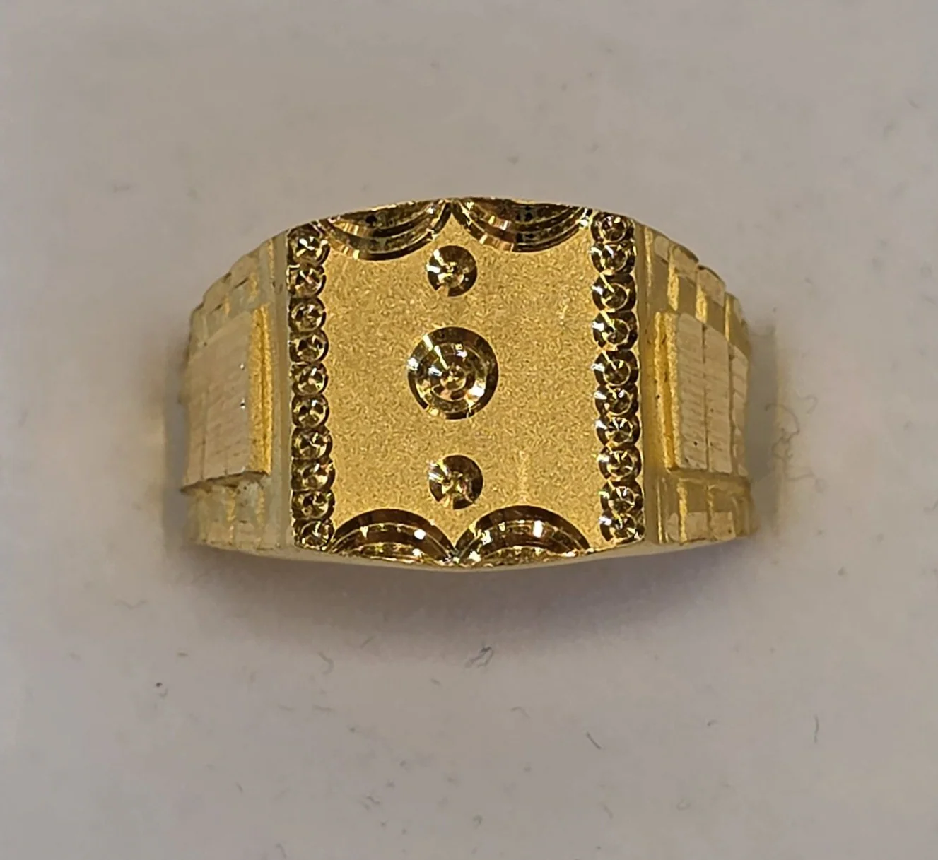 Men Rings